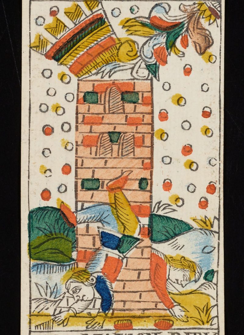 Using Tarot Cards To Heal Your Thoughts: A Quick Beginner Intro