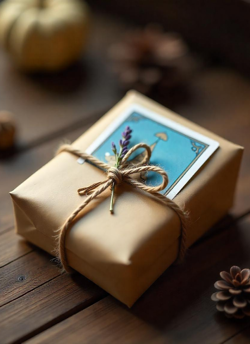 5 Gift Ideas For Those Who Love Tarot