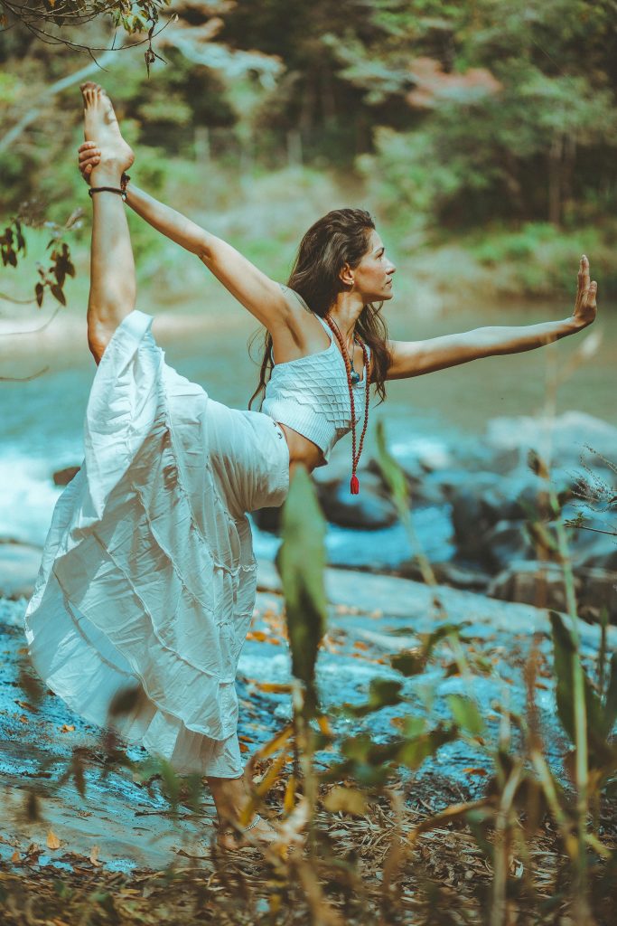 well-being for women